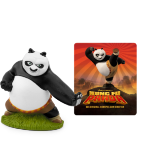 Kung Fu Panda