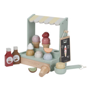 Little Dutch Spielzeug-Eisstand LD8024