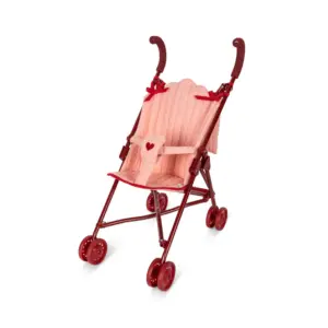 Konges Slojd Puppenwagen Buggy mellow rose