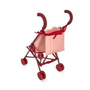 Konges Slojd Puppenwagen Buggy mellow rose