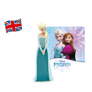 ENGLISCH Content Tonie Disney Frozen