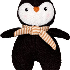 Spiegelburg Knistertier Pinguin – Little Wonder