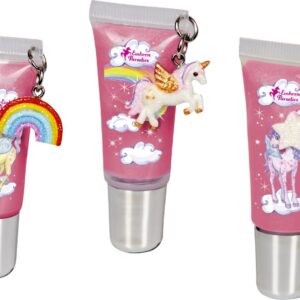 Spiegelburg Lipgloss – Einhorn-Paradies