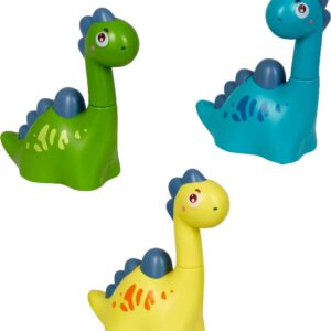 Spiegelburg Dino-Flitzer – Dino Friends