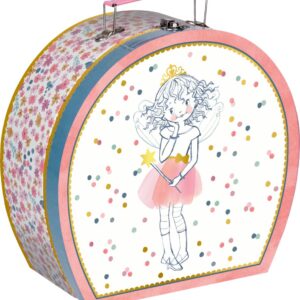 Spiegelburg Spielgeschirr – Prinzessin Lillifee