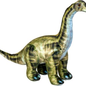 Spiegelburg Brachiosaurus (aus Plüsch) – T-Rex World