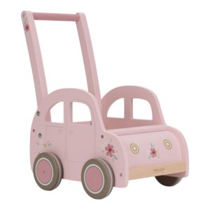 Little Dutch LD7128 Laufwagen Rosa