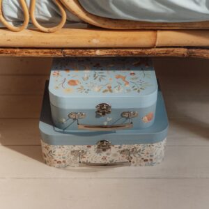 Little Dutch LD7244 Koffer Forest Friends