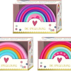 Spiegelburg Zauber-Regenbogen – Prinzessin Lillifee