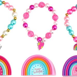 Spiegelburg Zauber-Regenbogen – Prinzessin Lillifee