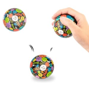 Trendhaus CS High Bouncing Ball Ø 6,2cm