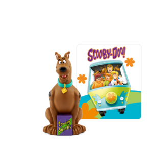 Content Tonie Scooby-Doo