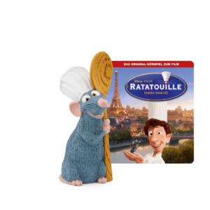 Content Tonie Disney  Ratatouille