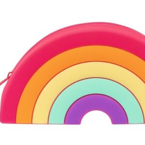 moses Regenbogen-Täschchen