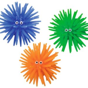 moses Kletternde Sticky Monster Set blau