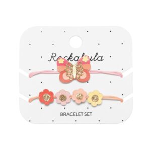 Rockahula Armbandset Schmetterling Y237M