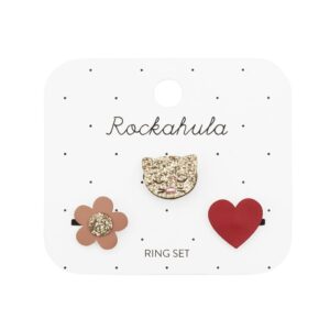 Rockahula Ringset Katze Y231P