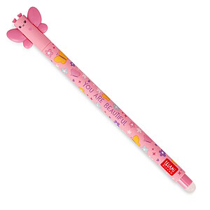 Legami löschbarer Gelstift – Schmetterling