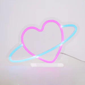 Legami Neon-Effekt-Led-Light-Schild – It’s a Sign