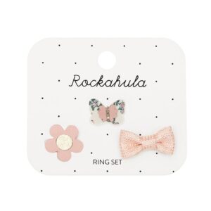 Rockahula Ringset Schmetterling Y224W