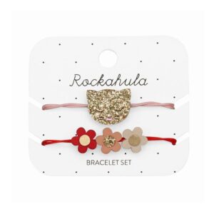 Rockahula Armbandset Katze Y230P