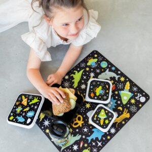 A little lovely company Platzset/Tischset / Galaxy