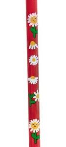 moses Multicolor-Buntstift Frühlingsfreunde Hase grau