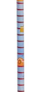 moses Multicolor-Buntstift Frühlingsfreunde Katze grau
