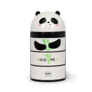 Legami Schreibtisch-Organizer – Panda