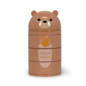 Legami Schreibtisch-Organizer – Bär