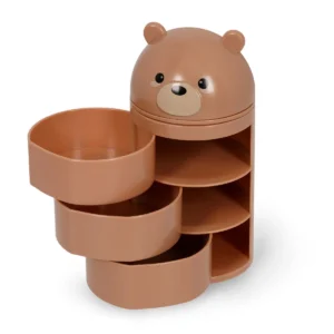 Legami Schreibtisch-Organizer – Bär