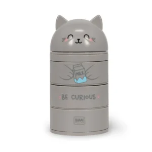 Legami Schreibtisch-Organizer – Katze