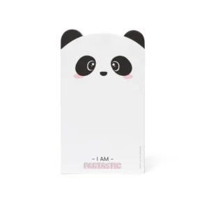Legami Notizblock – Paper Thoughts Panda
