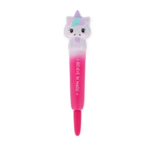 Legami Squeezie Stift Einhorn