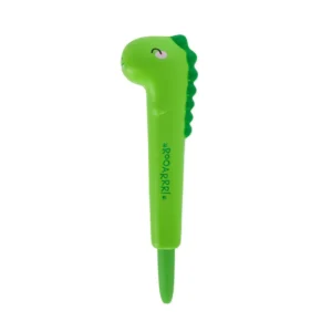 Legami Squeezie Stift Dino