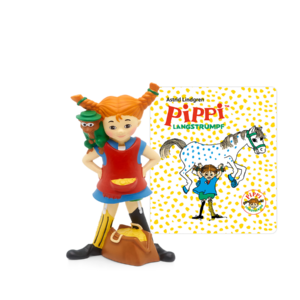 Content Tonie Pippi Langstrumpf (Relaunch)