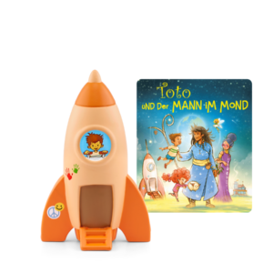 Content Tonie Toto und der Mann im Mond