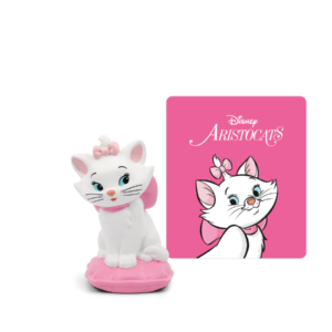 Content Tonie Disney  Aristocats