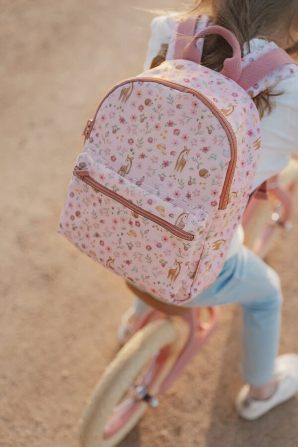Little Dutch LD4910 Rucksack Fairy Garden – Bild 2