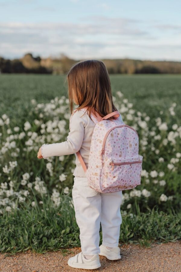 Little Dutch LD4910 Rucksack Fairy Garden – Bild 4