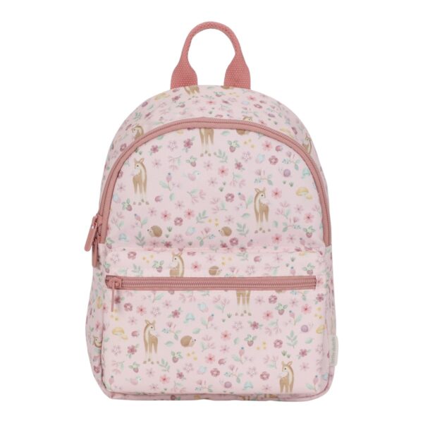 Little Dutch LD4910 Rucksack Fairy Garden – Bild 8