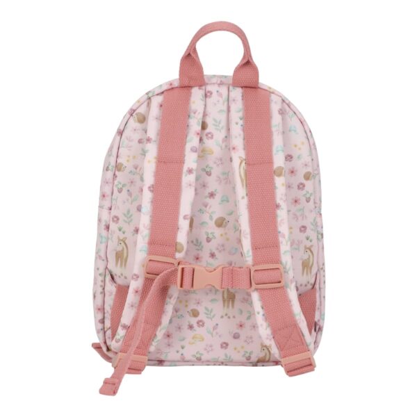 Little Dutch LD4910 Rucksack Fairy Garden – Bild 9