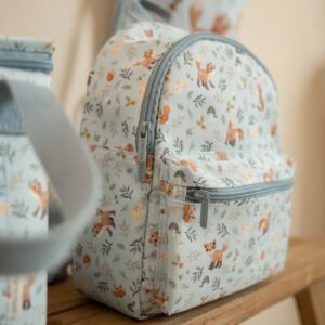 Little Dutch LD4911 Rucksack Forest Friends
