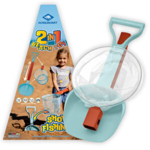 Schildkröt 2in1 Beachtoy Set