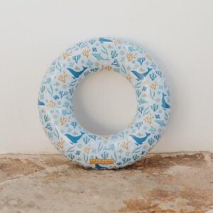Little Dutch Schwimmring Blau 50 cm