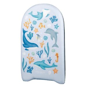 Little Dutch Schwimmbrett – Blau – Ozeanträume