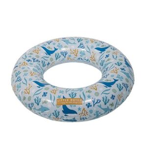 Little Dutch Schwimmring Blau 50 cm