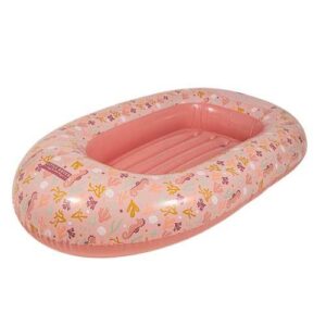 Little Dutch Aufblasboot – Rosa – Ocean Dreams