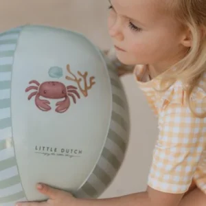 Little Dutch Strandball – Grün