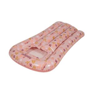 Little Dutch Luftmatratze – Rosa – Ozeanträume